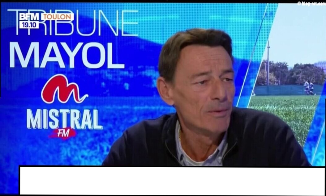 "Nous sommes une petite équipe comparé à Toulouse" : Bersia sans langue de bois sur le niveau du RCT