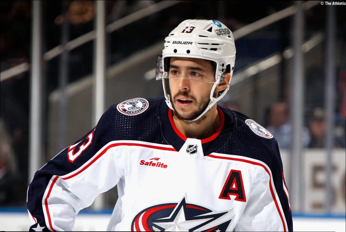 Judge denies motion to dismiss charges against driver accused of killing Gaudreau brothers