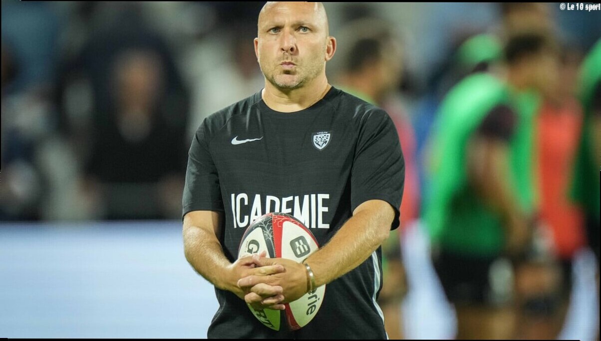 Top 14 : La question qui fait craquer le RC Toulon après la défaite contre le Stade Toulousain !