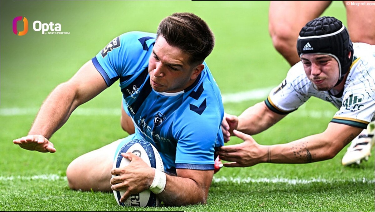 Historique : Justo Piccardo réussit un exploit rarissime en Top 14