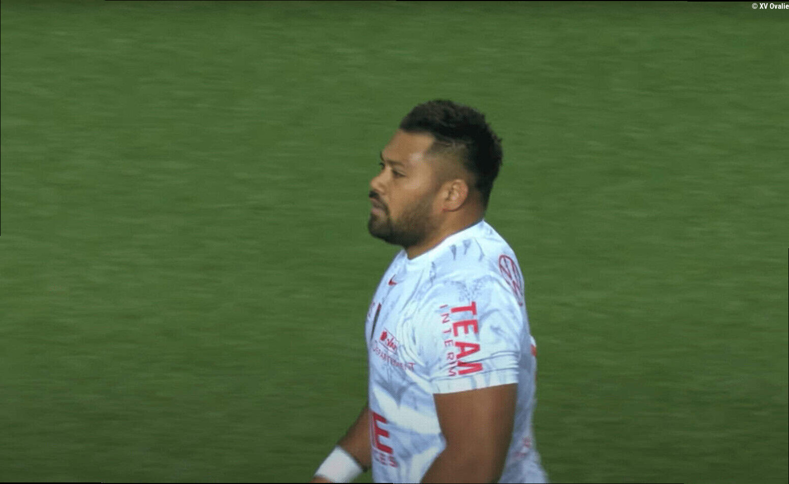 Christopher Tolofua prolonge avec le MHR
