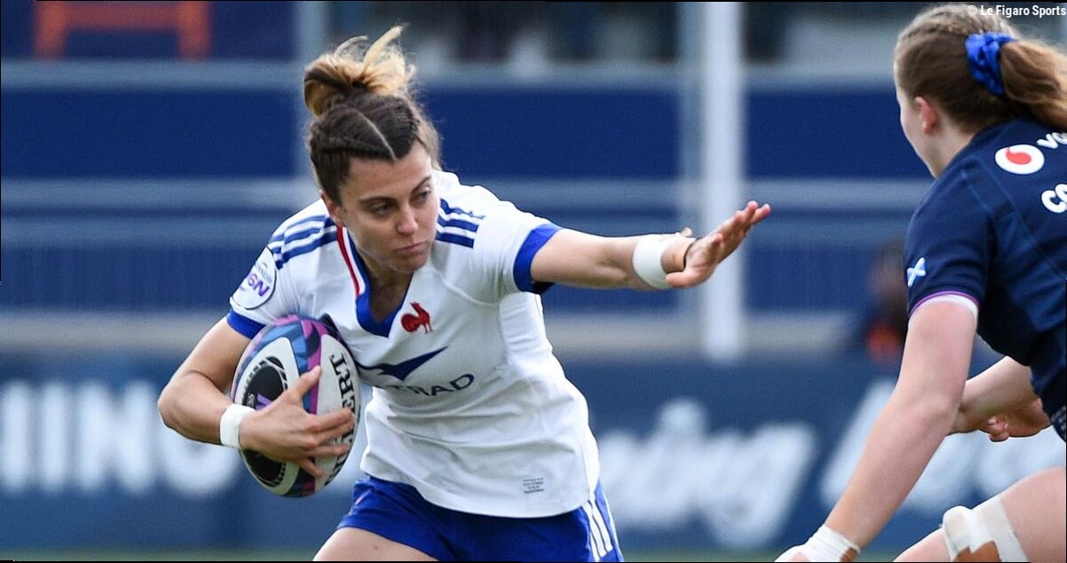 Six Nations féminin : à quelle heure et sur quelle chaîne voir la finale France-Angleterre ?