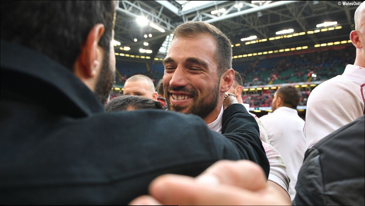 International captain who stunned Wales banned for 11 years as scandal rocks rugby
