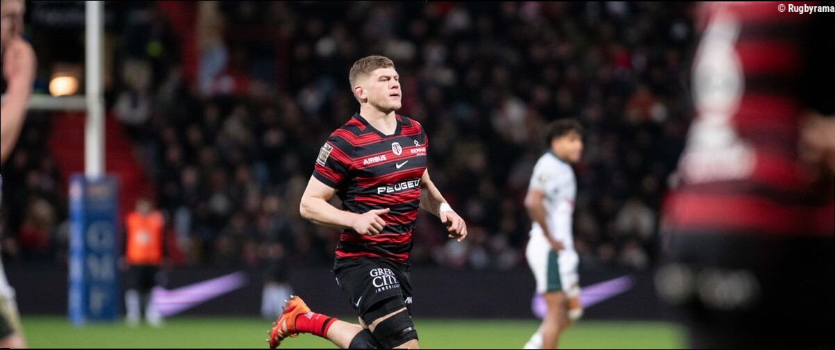 Transferts de légende - "Si les Wasps n'avaient pas fait banqueroute, j'y aurais probablement passé toute ma carrière" : Jack