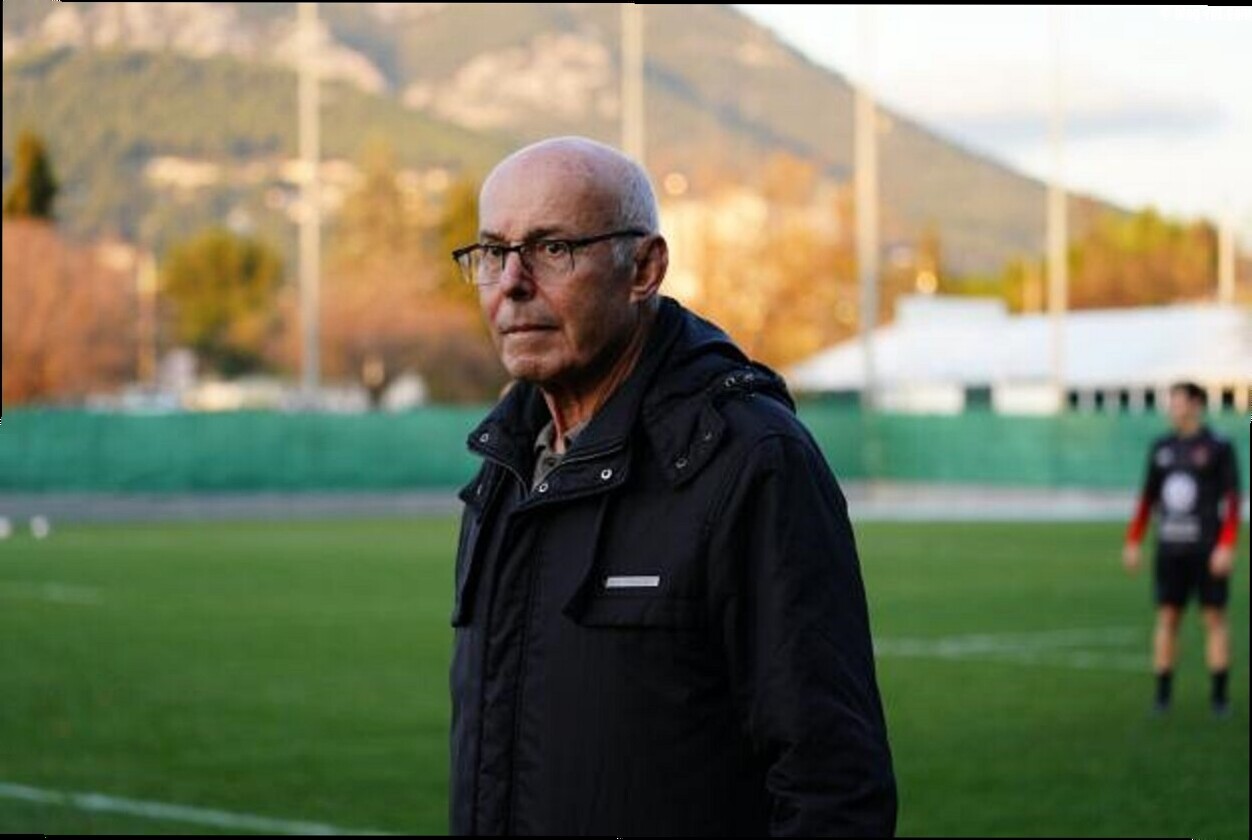 Bernard Lemaitre reconnaît l'échec du RCT après la claque contre Toulouse : Il brise le silence