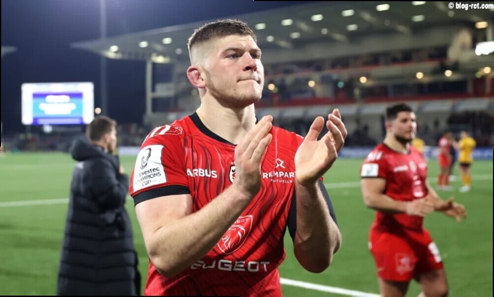 "Le seul club qui s'est intéressé à moi, c'était Toulouse"