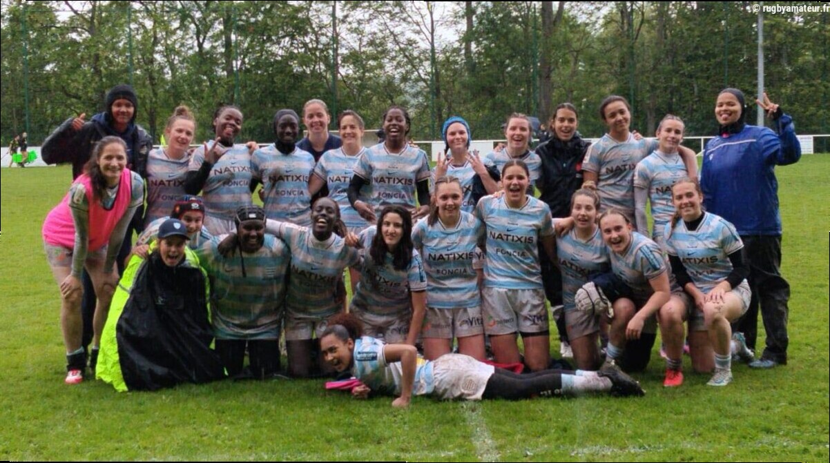 Fédérale 1 et 2 Féminines : les quarts de finale connus, les terrains aussi (17 mai)