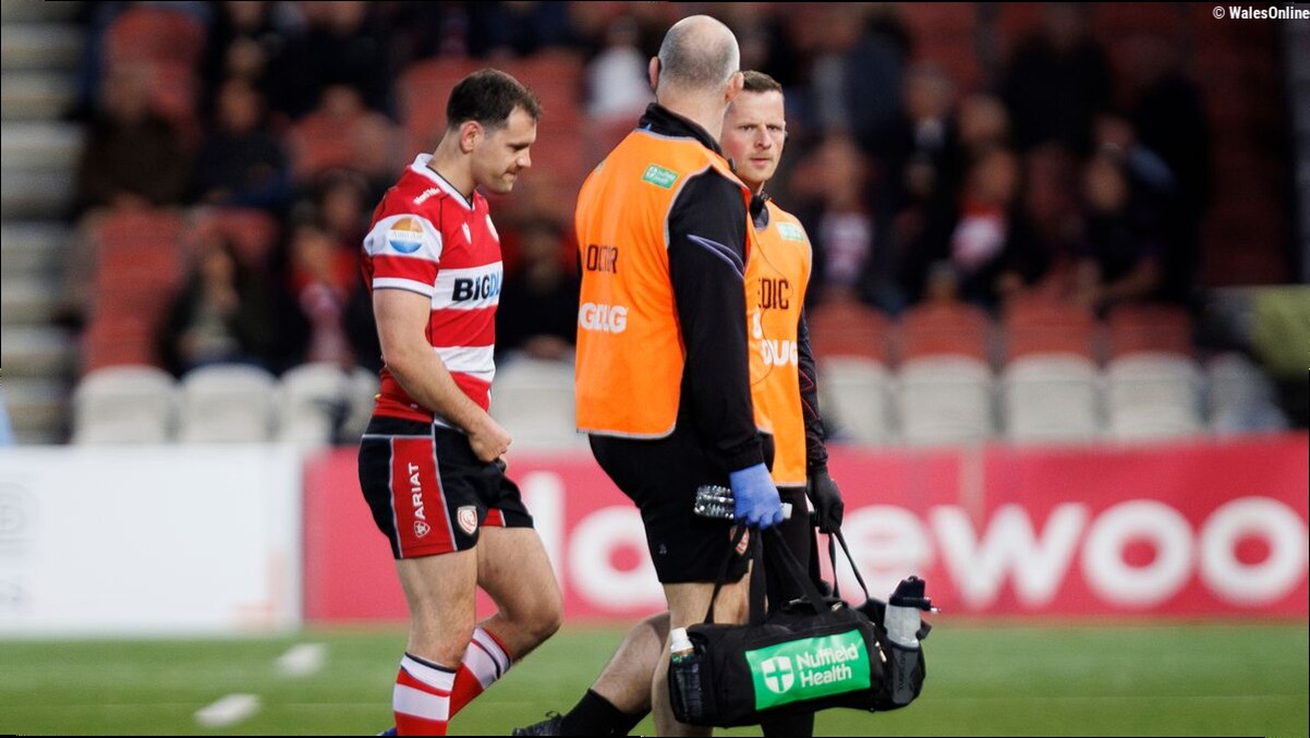 Tomos Williams injury update issued as sidelined new Wales star faces 'challenge'