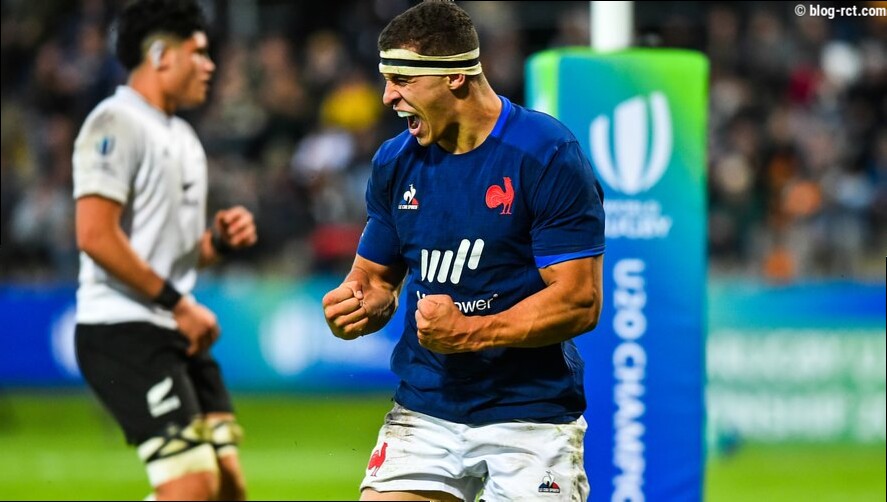 Énorme soulagement au RCT : un retour très attendu contre le Racing 92