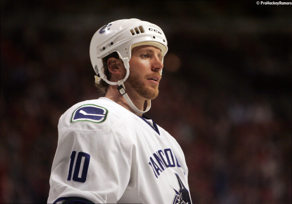 Canucks Expected To Promote Ryan Johnson