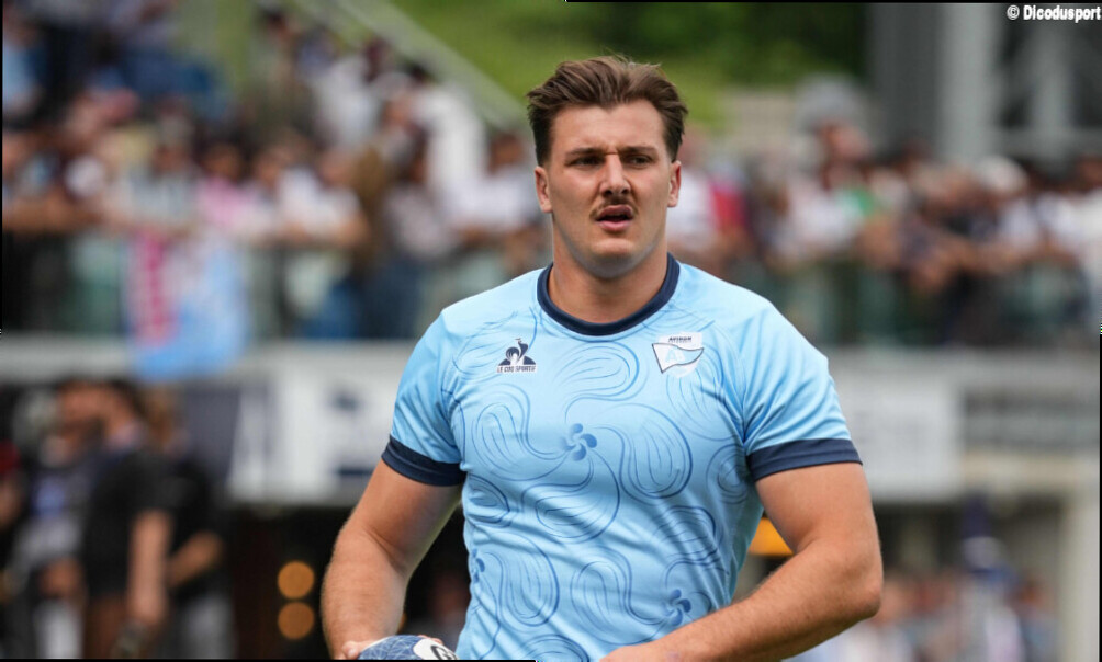 Stade Toulousain : le dossier Esteban Capilla s'accélère