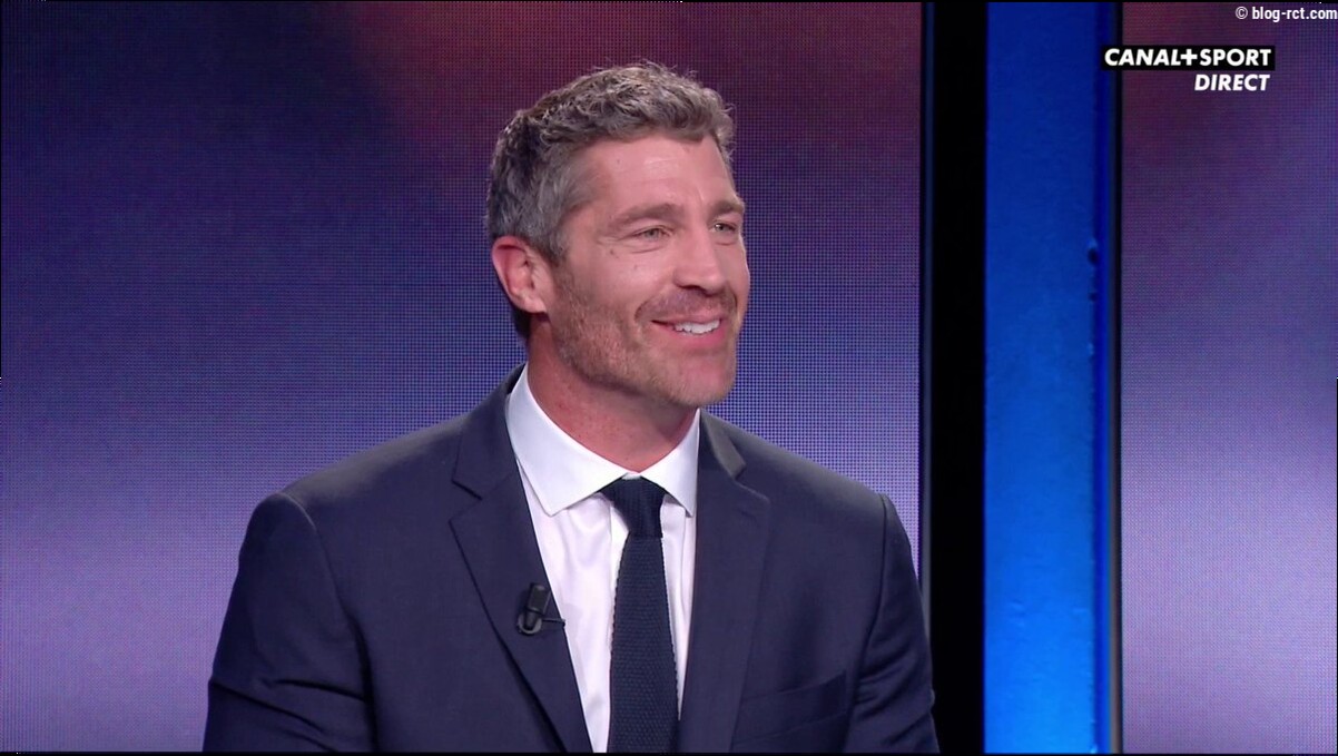 Jérôme Thion cash : « Je pense que je n'ai pas les capacités pour entraîner »