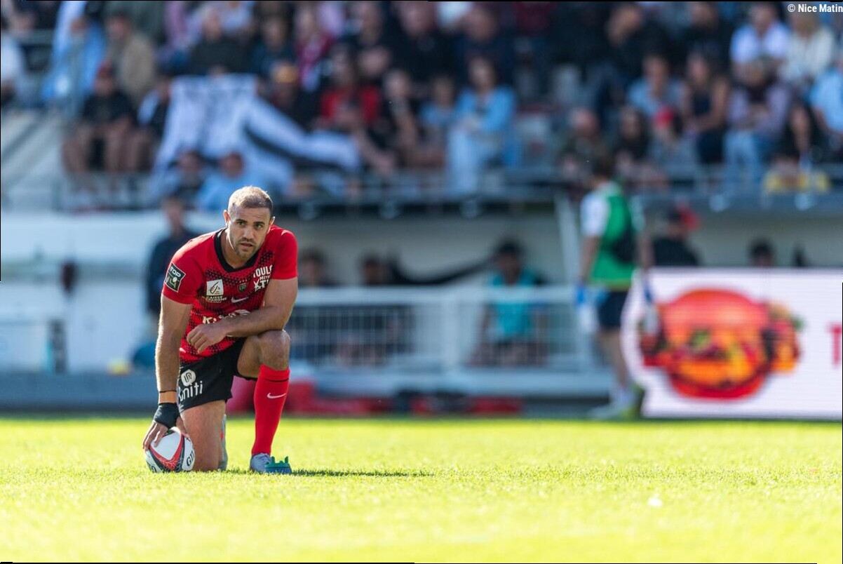 « La saison est ratée » : après la défaite contre Toulouse, Melvyn Jaminet se livre sur l'exercice 2025/2026 du RCT
