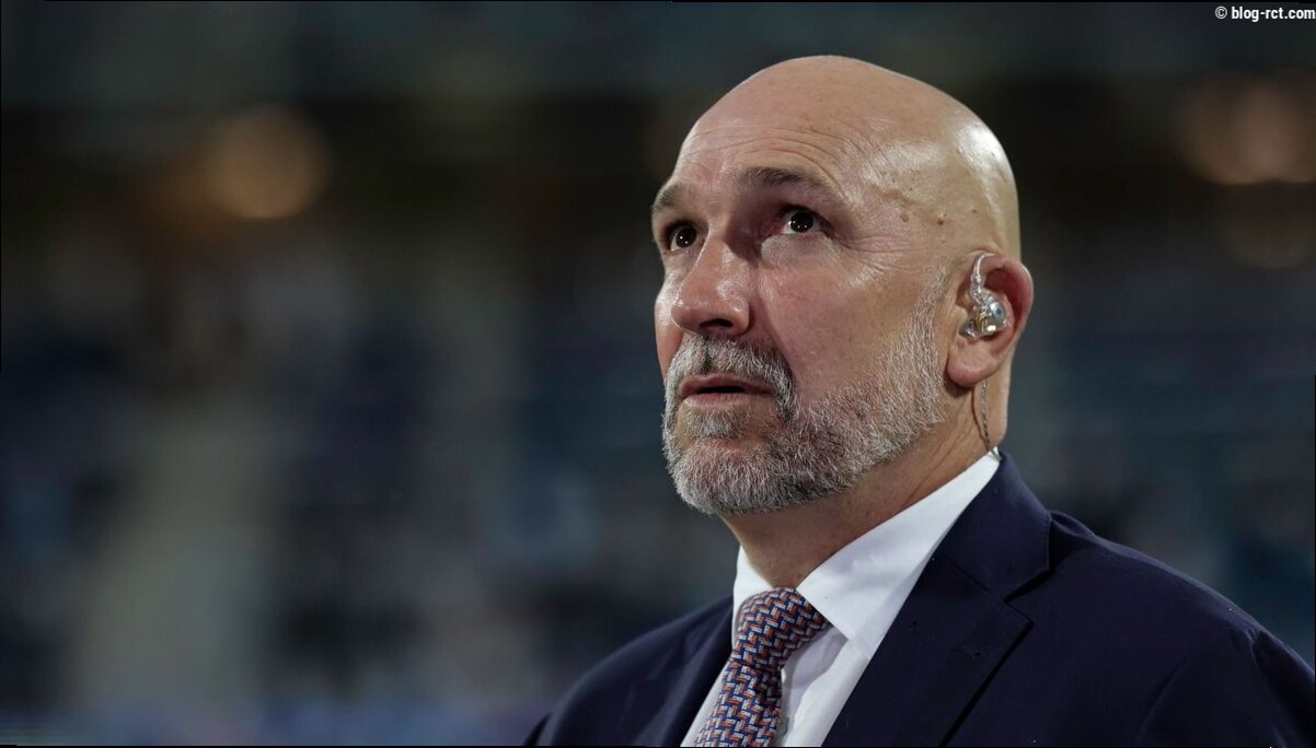 « Certains joueurs en ont peut-être marre » : Richard Dourthe balance