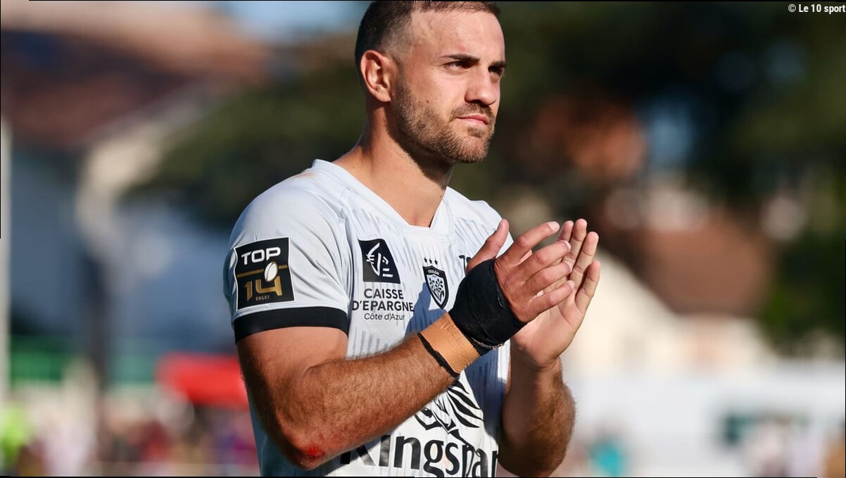 Affaire d'escroquerie au Stade Toulousain : Melvyn Jaminet répond cash sur son transfert polémique !