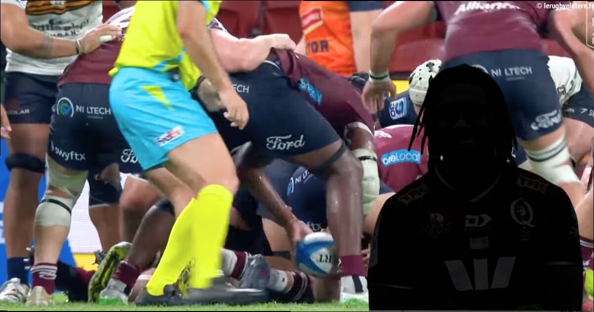 1m97, 115kg, le Racing 92 tient la recrue qui va faire des étincelles la saison prochaine en Top 14