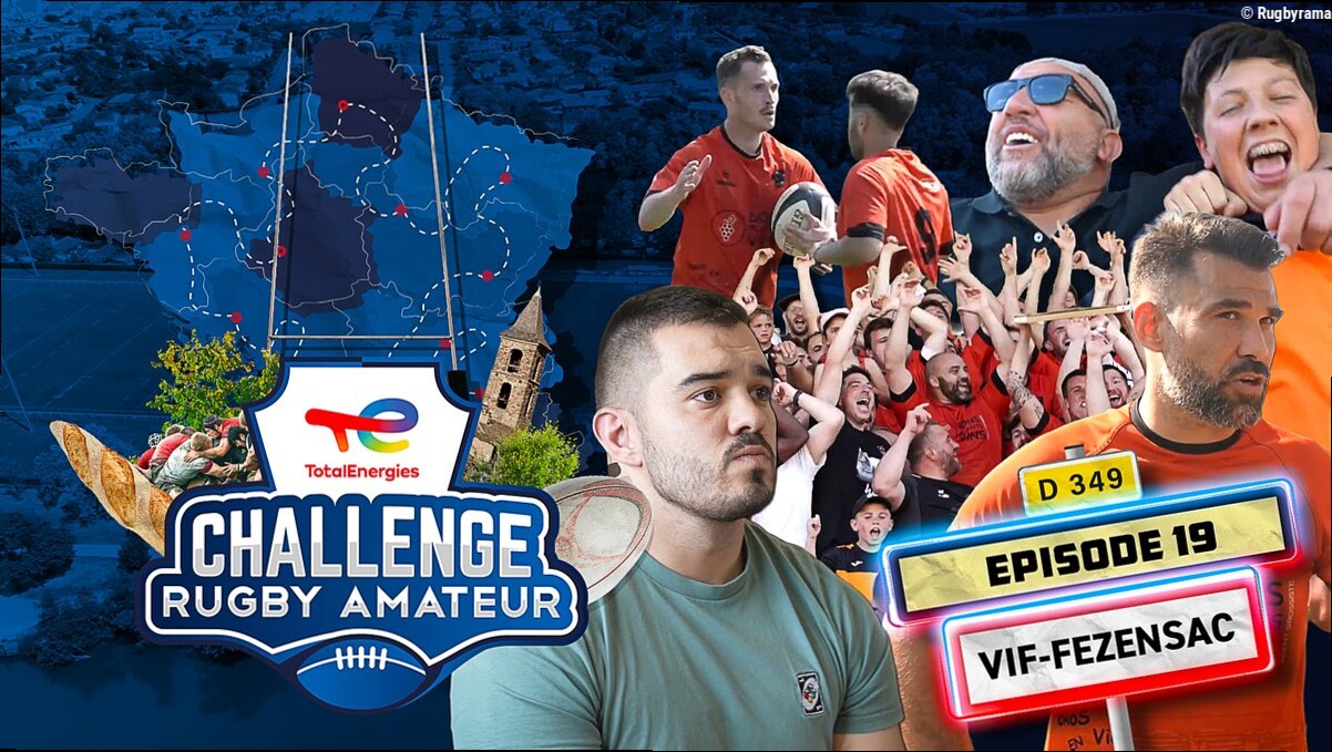 Vidéo. Challenge amateurs. Épisode de folie à Vic-Fezensac pour une finale à couper le souffle