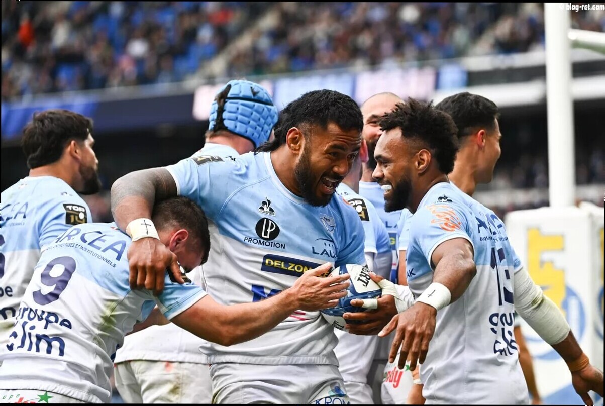 En pleine crise, Bayonne décide de tout changer contre le LOU Rugby