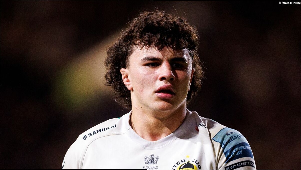 Wales international leaves for Australia and Kane James decision sparks concern