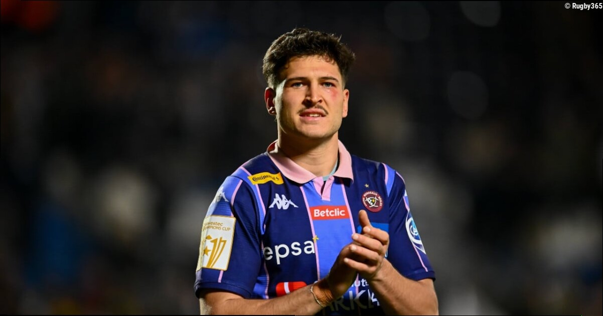 Top 14 – Bordeaux-Bègles : Depoortere de retour plus vite que prévu ?