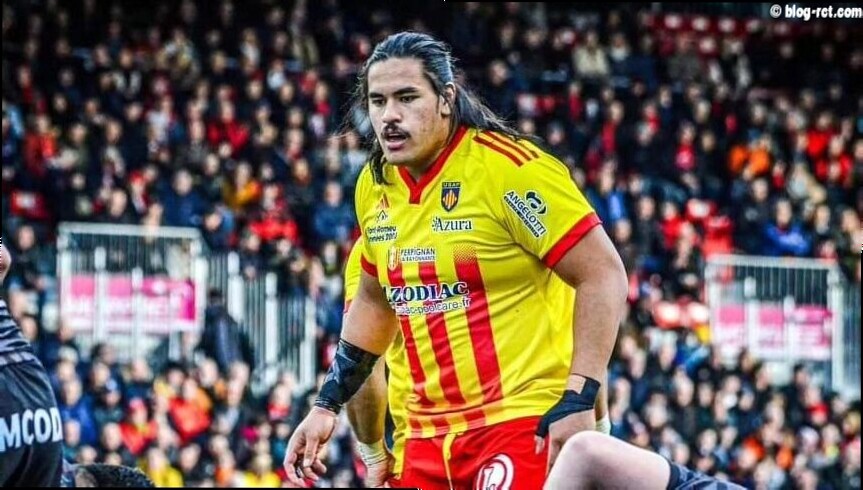 Le retour de Posolo Tuilagi en Top 14, c'est pour quand ? Des infos fraîches dévoilées !
