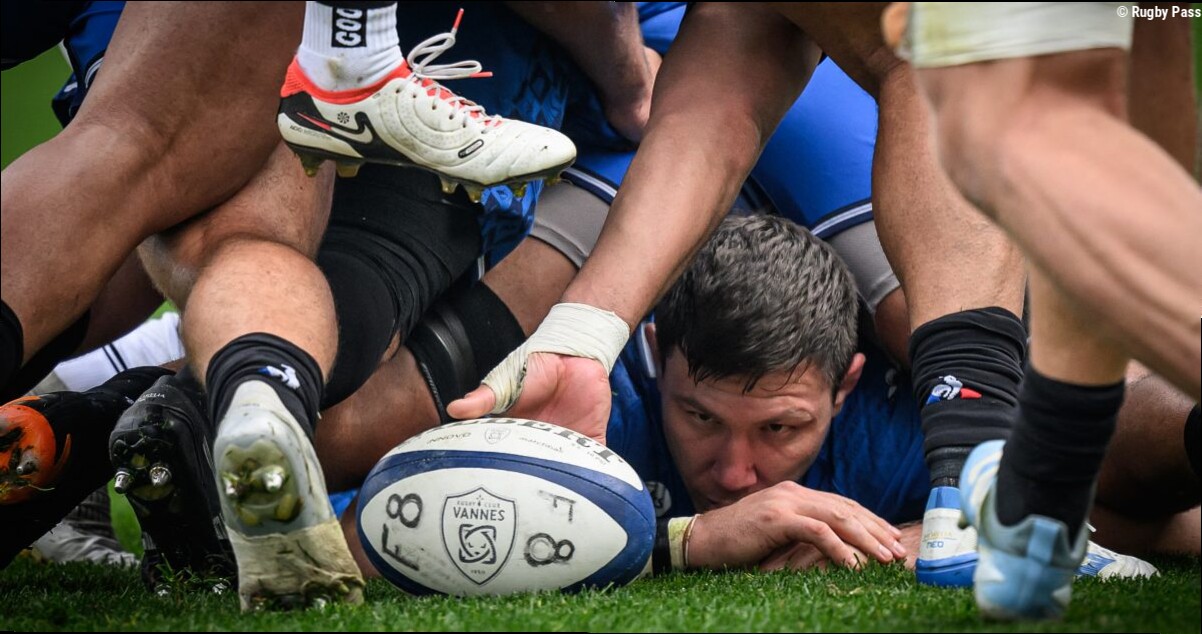 Un « finisseur racé avec un total d'un essai en plus de 300 matchs » de Top 14 et Pro D2 va raccrocher