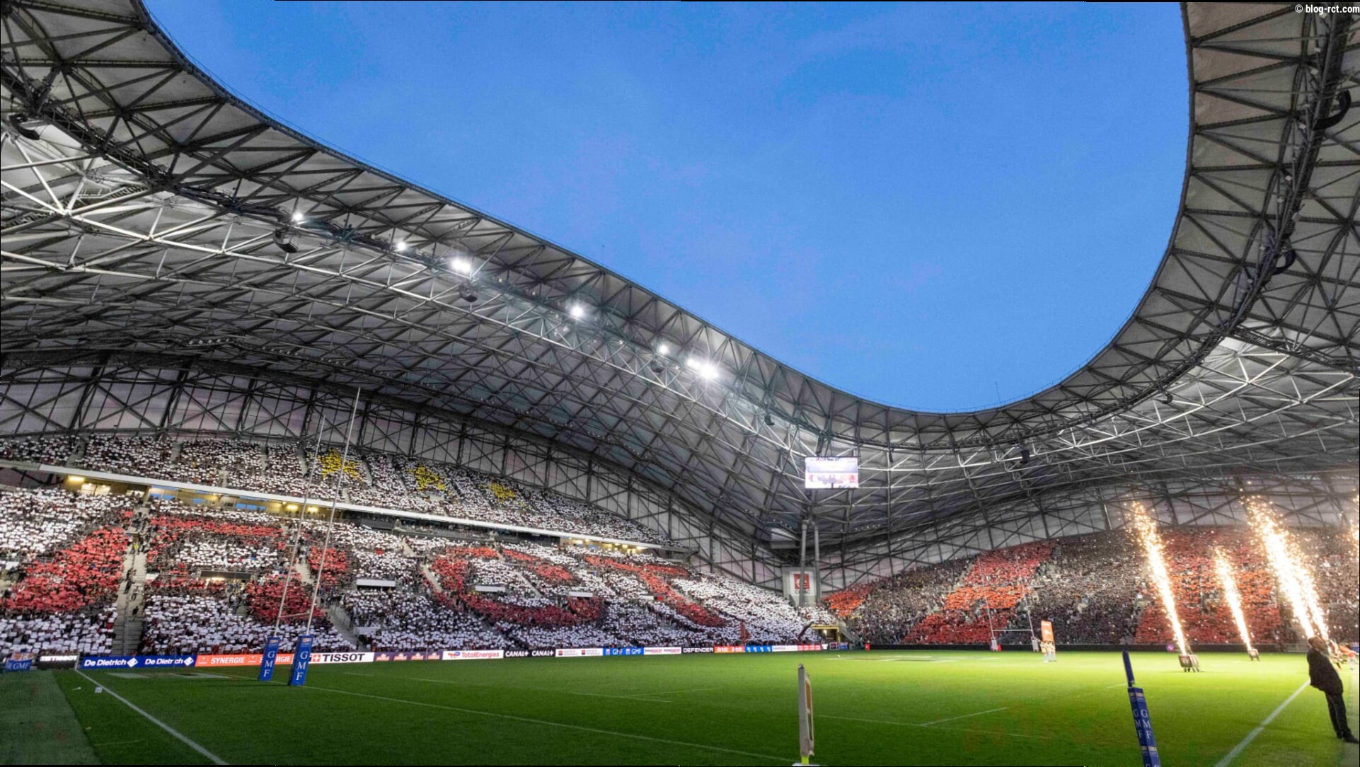 Un record d'affluence très amer pour les supporters du Rugby Club Toulonnais