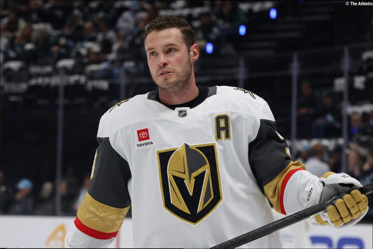Golden Knights' Brayden McNabb suspended 1 game for hit on Ducks' Ryan Poehling