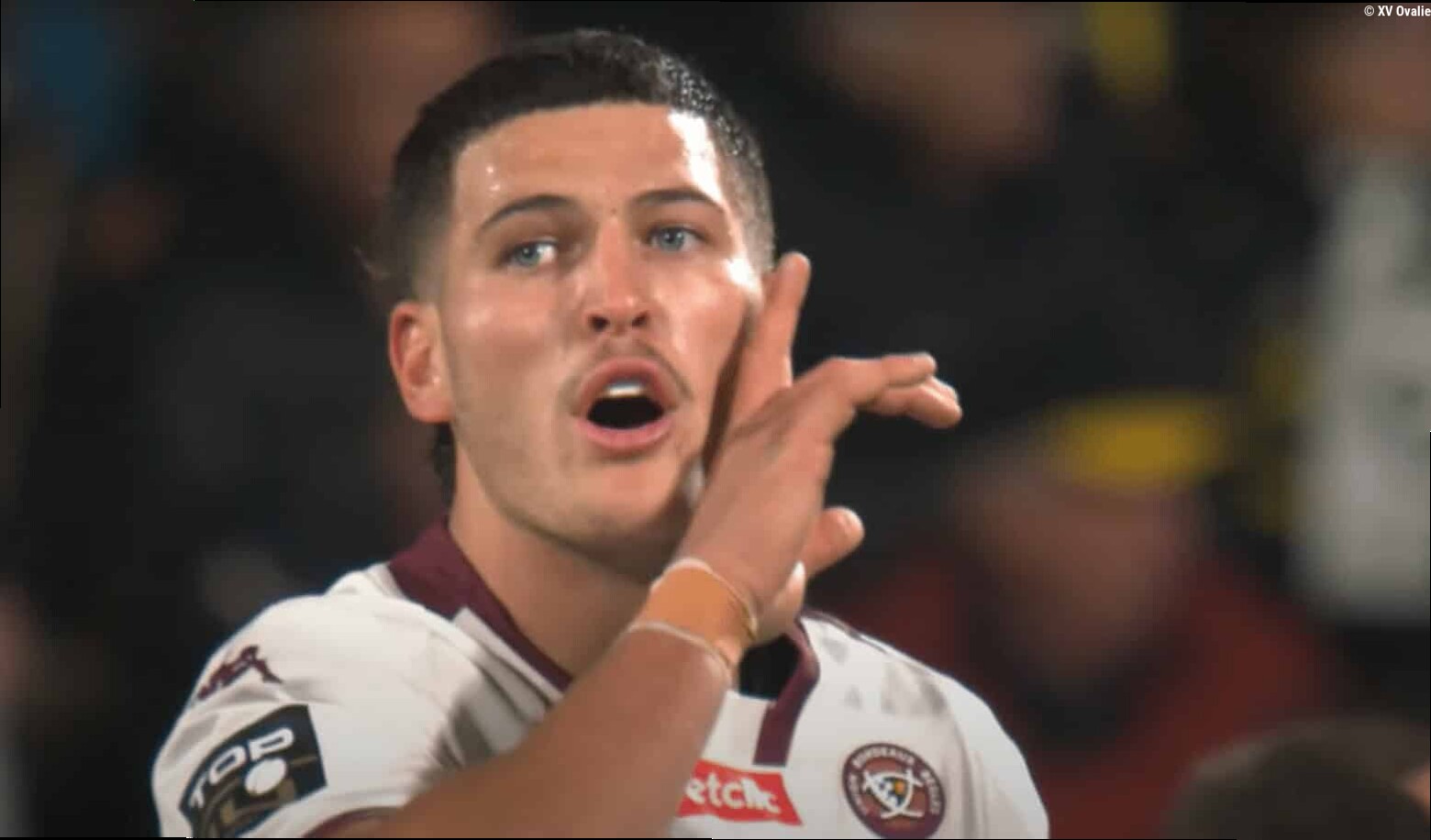 Depoortère aperçu à l'entraînement : vers un retour ?
