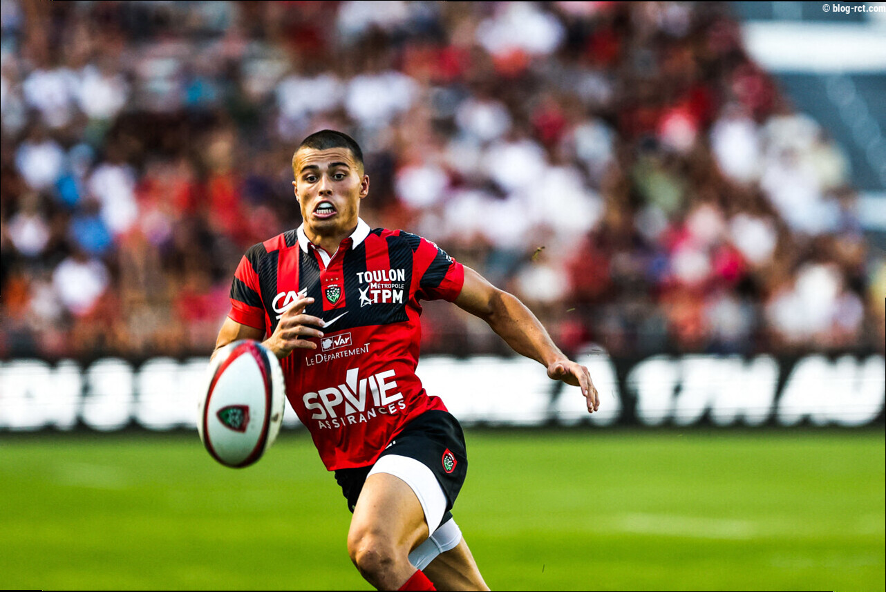 « On a un jeu tellement pauvre et limité que nos ailiers s'emmerdent ! », le constat cinglant sur le niveau du RCT