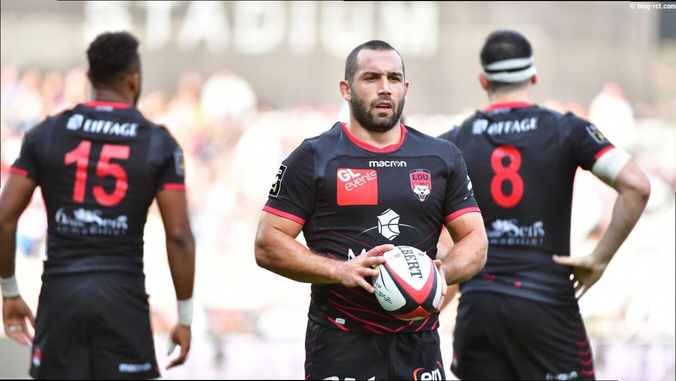 "On parlait d'amputation" : Jean-Marc Doussain brise le silence sur sa terrible blessure contre Toulon