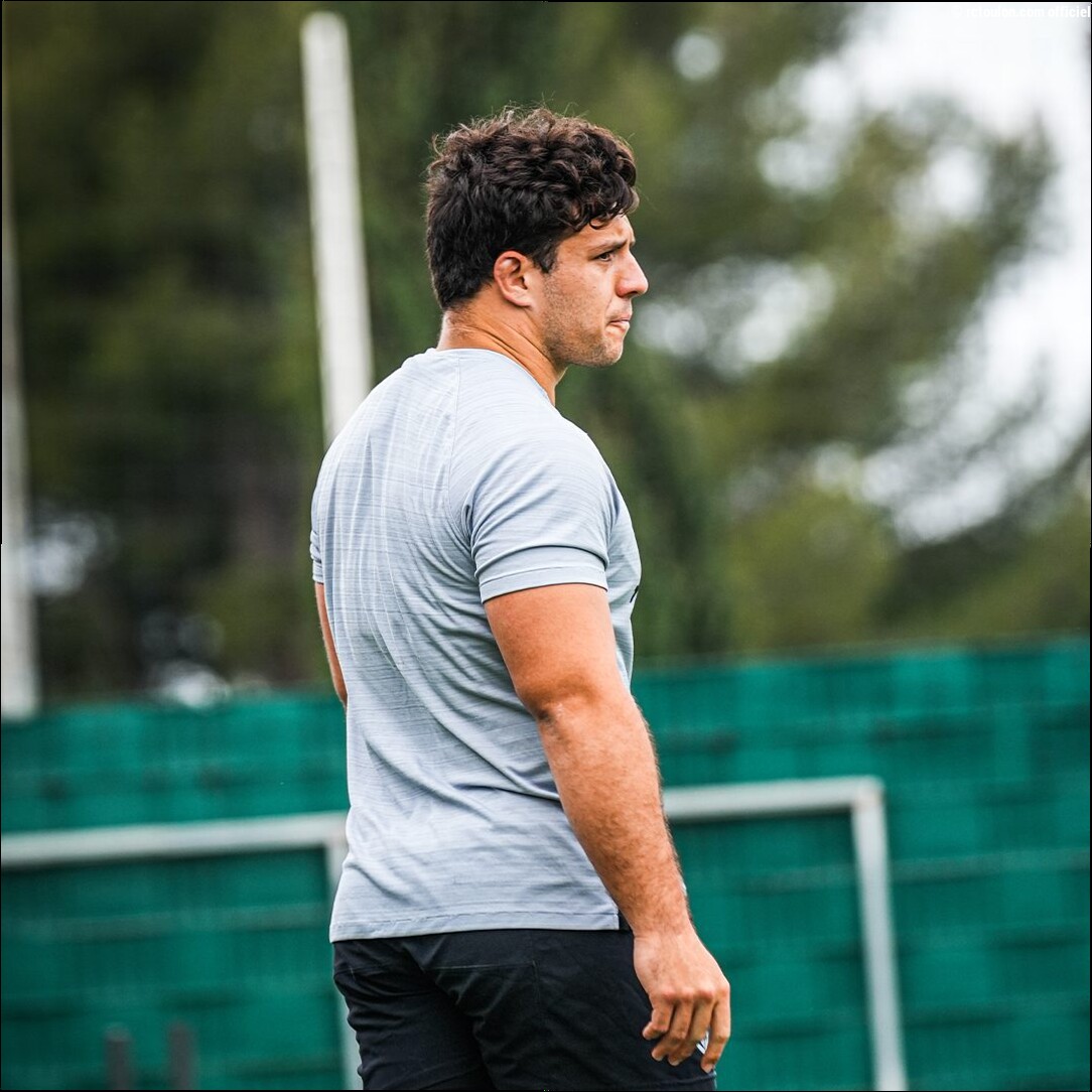 Racing 92 – Toulon (Top 14 – J24) : le groupe Rouge & Noir