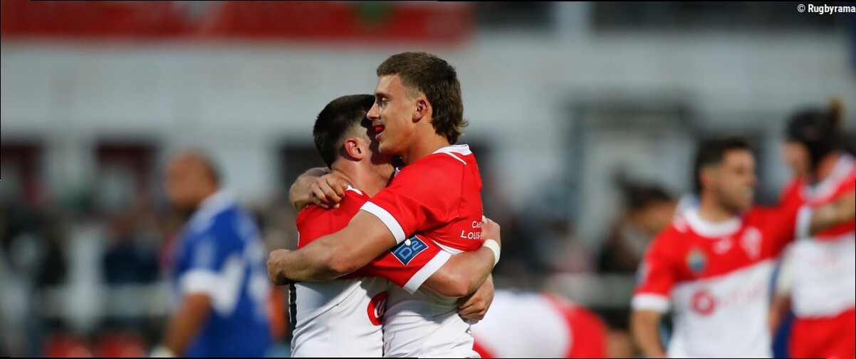 Pro D2 - Biarritz se sauve, Colomiers assure sa deuxième place... Les pronos de la 30e journée