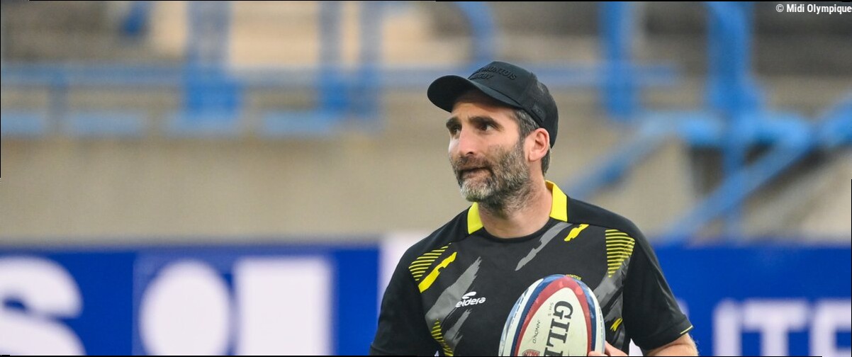 Pro D2 - Mont-de-Marsan prépare déjà un match de barrage