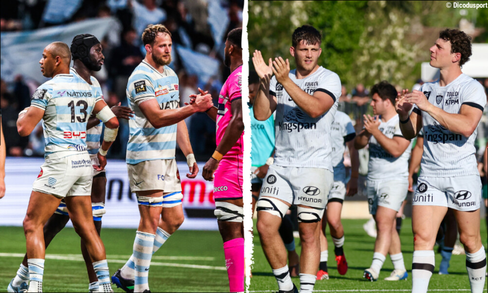 Racing 92-Toulon : sur quelle chaîne, à quelle heure et avec quelles compositions ?