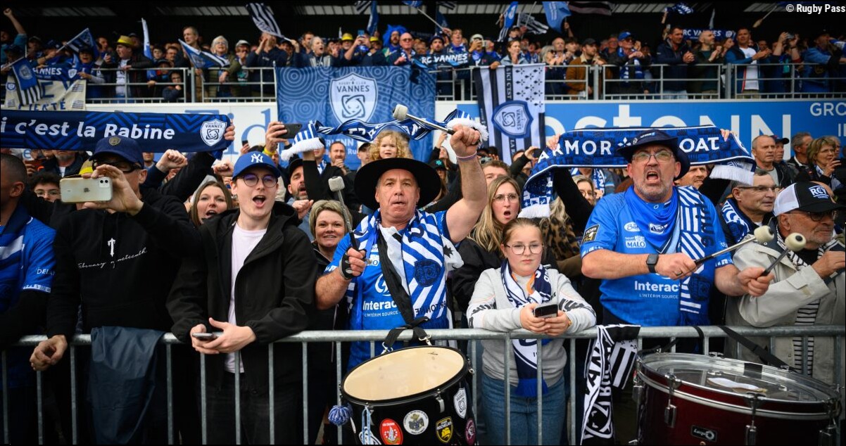 Avant de retrouver peut-être le Top 14, la Rabine verra Galthié et les Bleus en juin