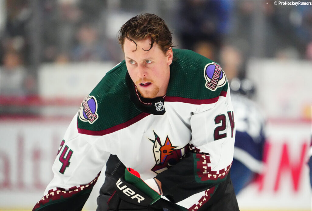 Transaction Notes: Ritchie, Panocha, Dubinsky