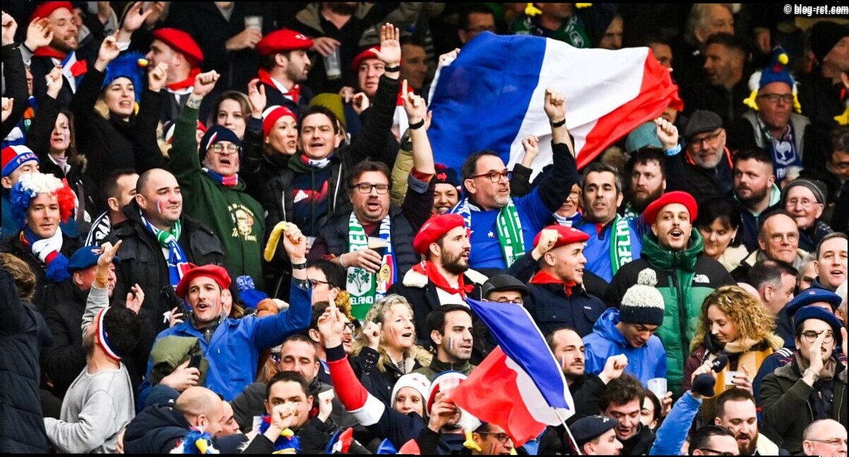 Un stade de province va accueillir un match du XV de France en novembre