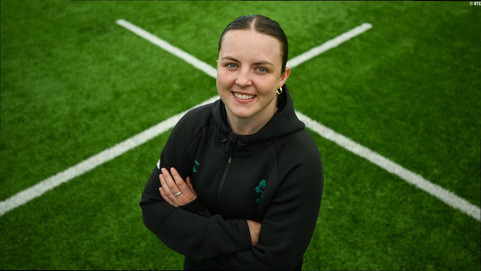 Hogan: I never thought Aviva dream would be a reality