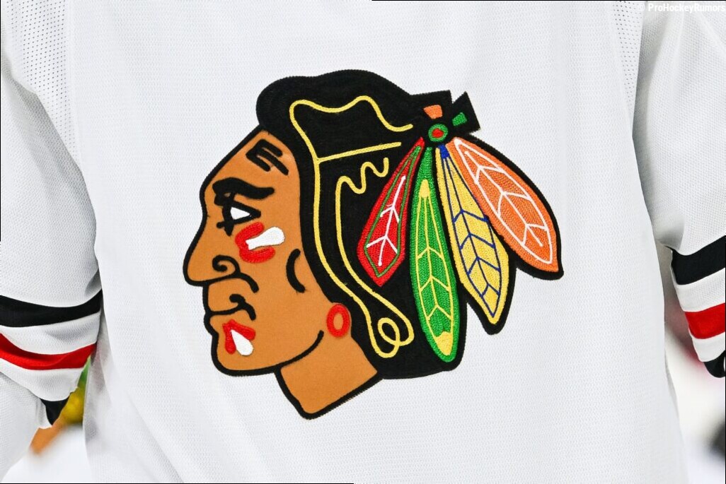 Blackhawks Sign Roman Kantserov