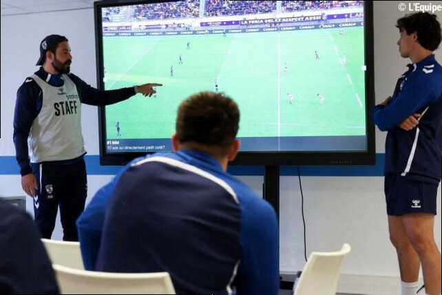 Les joueurs s'intéressent-ils vraiment à leurs datas ?