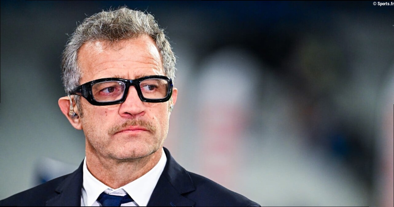 XV de France, Fabien Galthié bientôt remplacé ?