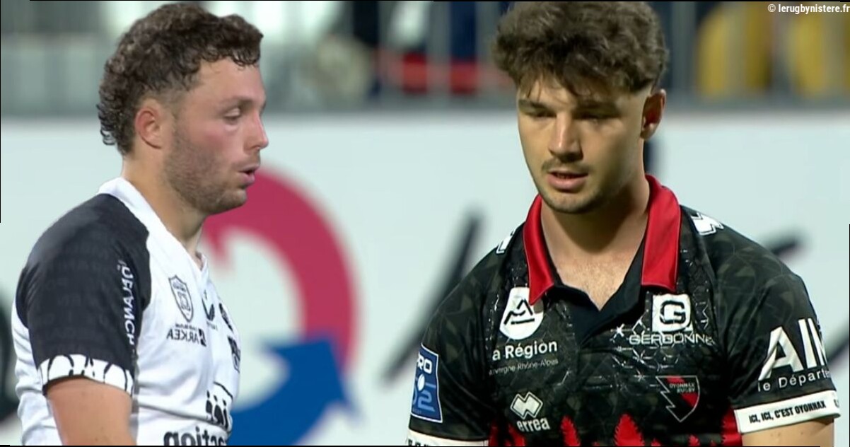 Oyonnax et Provence s'imposent, Mont-de-Marsan barragiste : nos pronostics pour la dernière journée de Pro D2