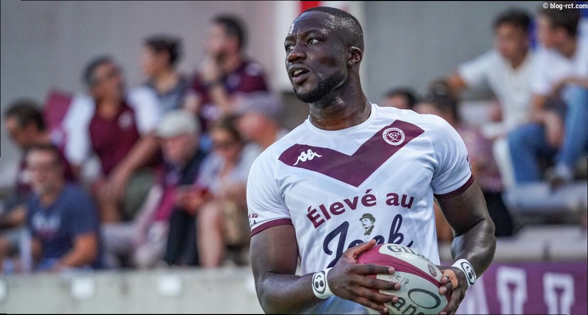C'est fait pour Madosh Tambwe : Il change de club !