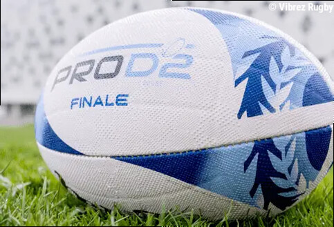 Pro D2 : tous les enjeux de la dernière journée avant les phases finales