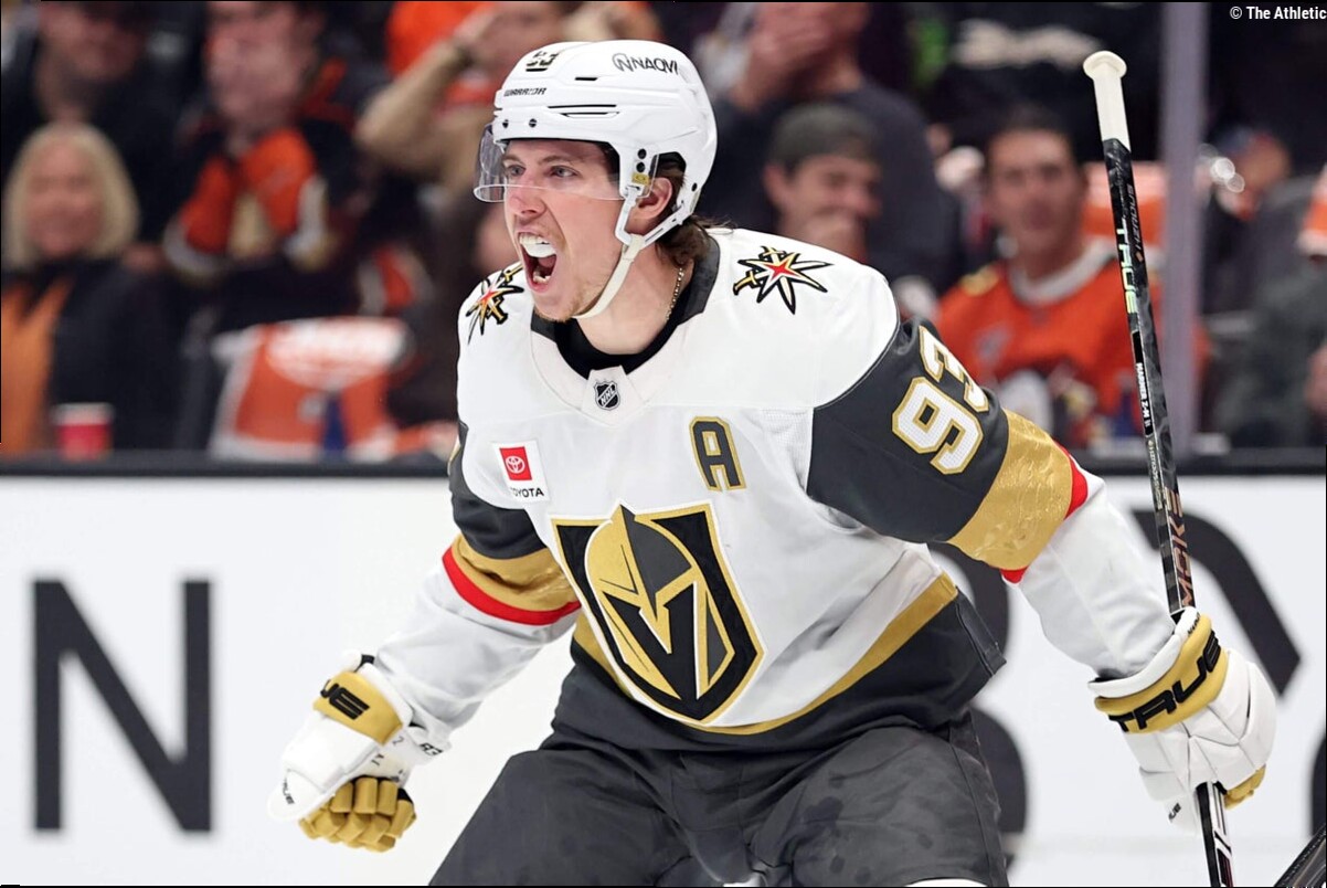 NHL, PWHL playoffs reach transcendent heights with OT heroics, highlight-reel goals