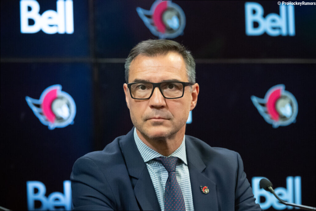 Senators Reportedly Targeting Defense In Offseason