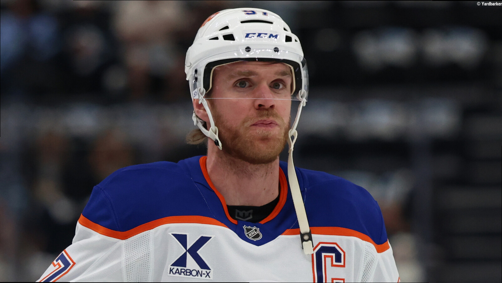 Penguins fans get the Connor McDavid, Auston Matthews teases they want