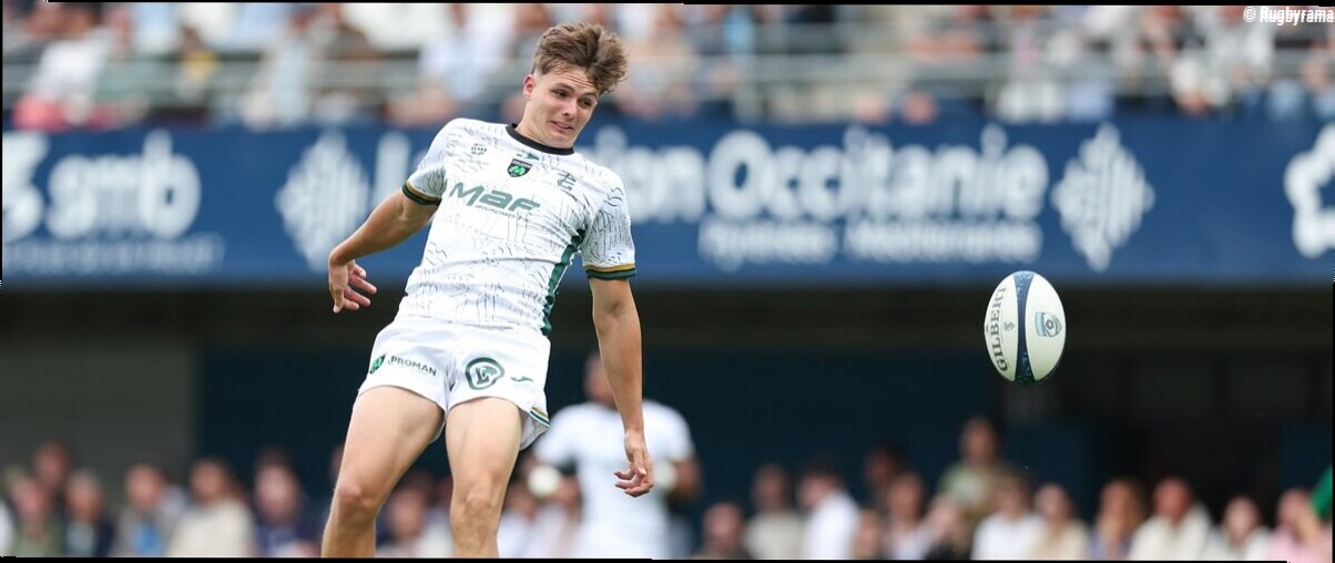 Top 14 - Les compositions de Montauban - Stade français : Jean Seux enchaîne, Paul Abadie d'entrée