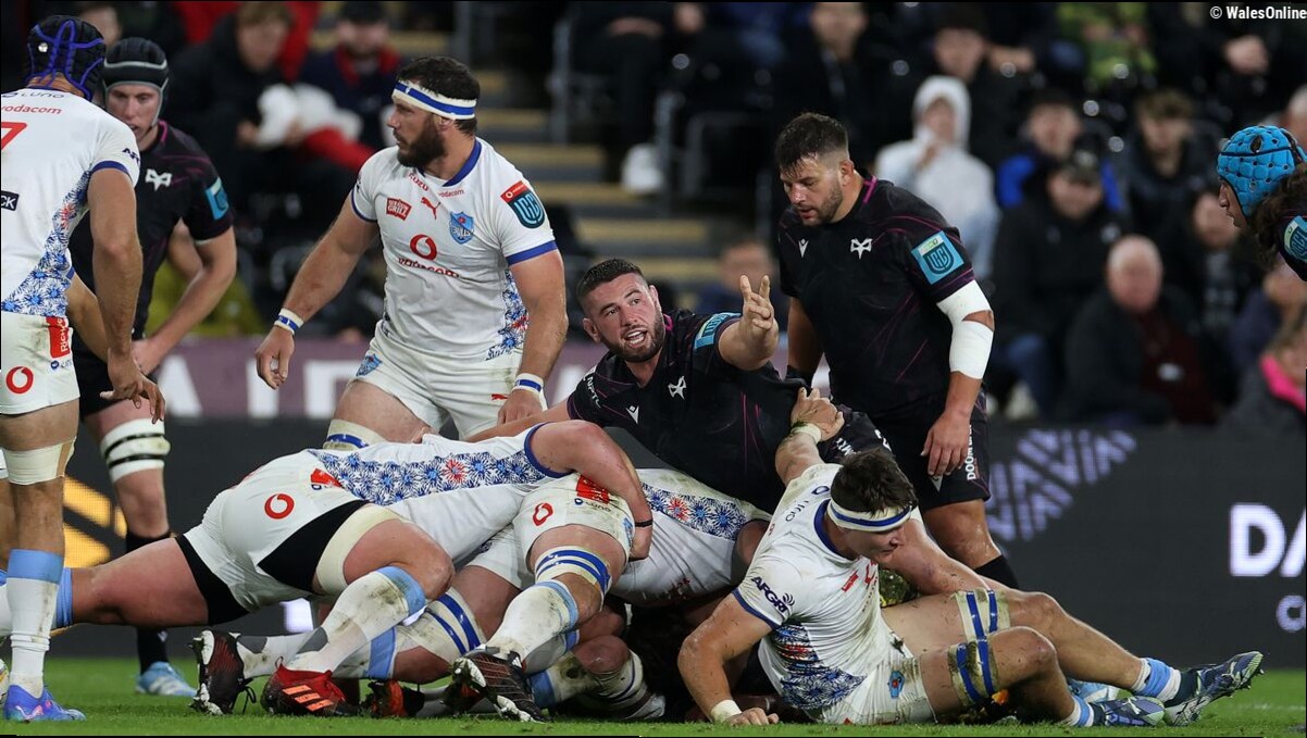 South African teams set to pull out in bombshell and Wales star injured